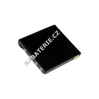 Baterie pro mobilní telefon Baterie Emporia AK-V170 (3,7V/1200mAh)