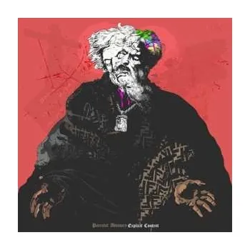 Zahraniční hudba CD Fred The Godson: God Level 2020