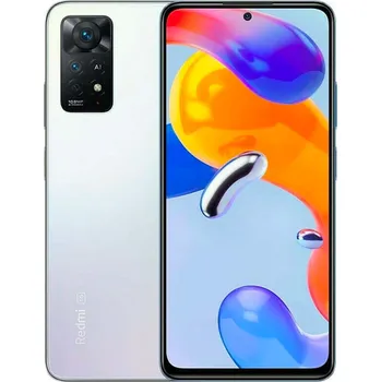 Mobilní telefon Xiaomi Redmi Note 11 Pro