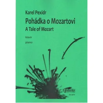 Pohádka o Mozartovi