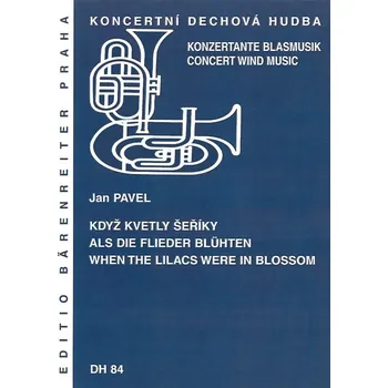 Když kvetly šeříky