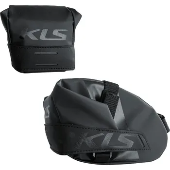 brašna na kolo KELLYS Brašna podsedlová KLS STRING strap S