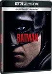 Blu-ray Batman 4K Ultra HD Blu-ray…