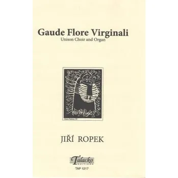 Gaude Flore Virginali