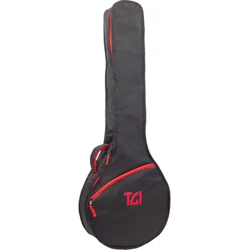Obal pro strunný nástroj TGI Transit pouzdro na banjo