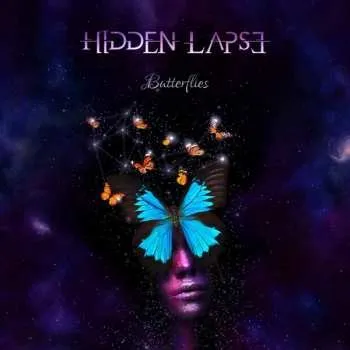 Zahraniční hudba CD Hidden Lapse: Butterflies 2019