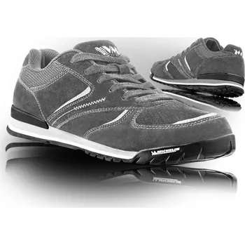 Pracovní obuv VM NEVADA 4095-25 Outdoor obuv 39 4095-25-39