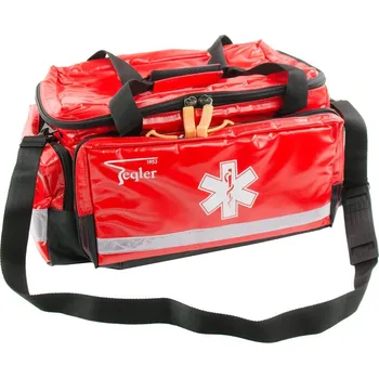 Lékárnička Profesionální záchranářská voděodolná brašna s náplní SPORT