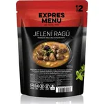 EXPRES MENU Jelení ragú 600 g