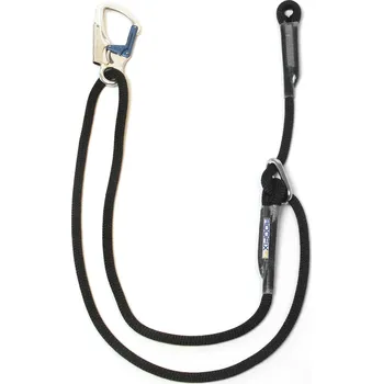 Lano ROOFIX eq Manuální zkracovač M41AL - oko [2 m]