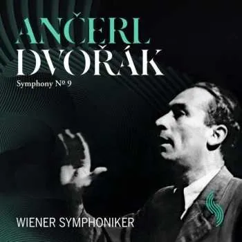 Zahraniční hudba CD Antonín Dvořák: Symphony No. 9, Die Moldau DIGI 2015 Digipack