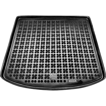 Vana do kufru Rezaw-plast VW Touran II 2010-2015 vana gumová