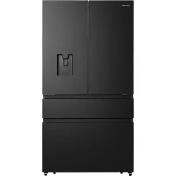 Lednice Hisense RF749N4WFF