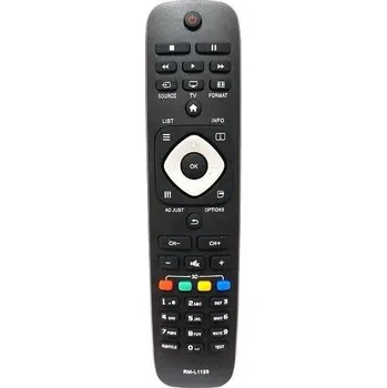 Dálkový ovladač Philips RM-L1125 náhradaní dálkový ovladač