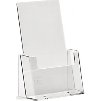 Pultový zásobník na letáky C110