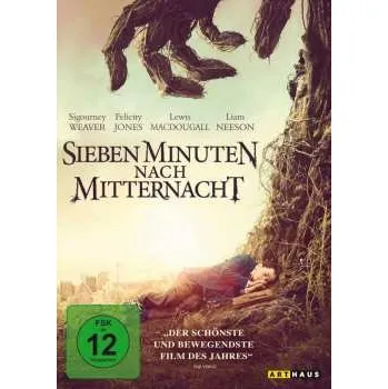 Zahraniční hudba DVD Various: Sieben Minuten Nach Mitternacht 2017