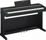 Yamaha Arius YDP-145B, Digitální piano