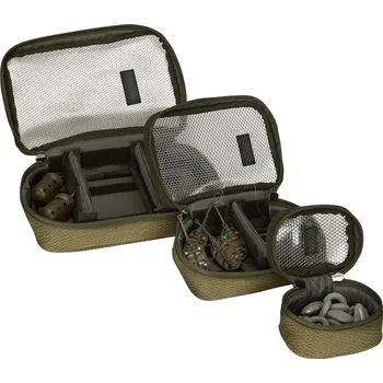 Pouzdro na rybářské vybavení K-Karp Organizér Na Olůvka A Jiné Příslušenství