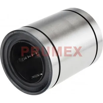 INA KB 12 P lineární kuličkové ložisko