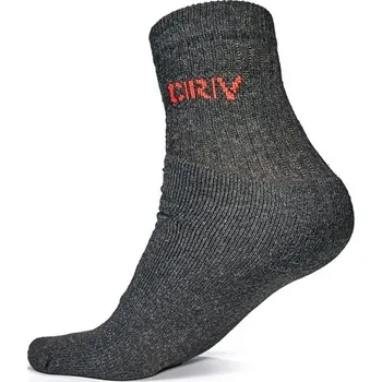 Pánské ponožky Červa SEGIN Ponožky 3v1 41-42 0316002200741