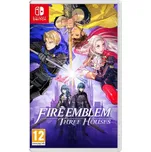Fire Emblem: Three Houses Nintendo…