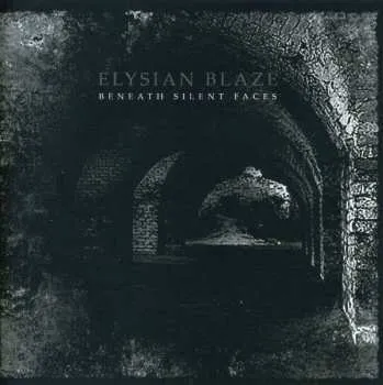 Zahraniční hudba CD Elysian Blaze: Beneath Silent Faces 2023