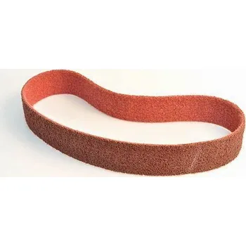 Brusný papír 3M - STANDARD ABRASIVES Brusný pás netkaná textilie SC-FE 50x1000 Medium