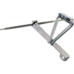 AL-KO Stabilizační noha pozinkovaná