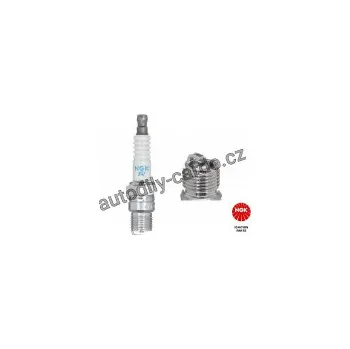 Autoelektrika Zapalovací svíčka NGK BR6FS