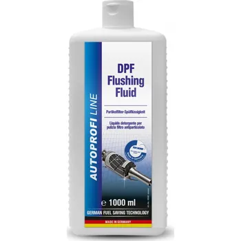 Autoprofiline Výplach DPF 1000 ml