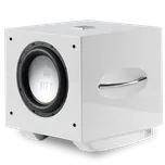 REL Acoustics S/510 bílý