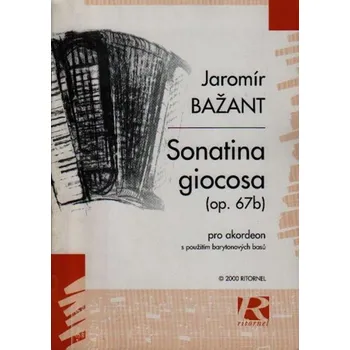 Sonatina giocosa op. 67b