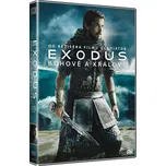 DVD Exodus: Bohové a králové