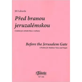 Před branou jeruzalémskou