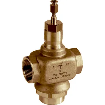 Ventil Třícestný regulační ventil Honeywell V5013R1057 DN 20