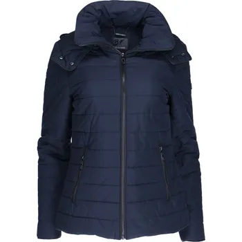 Blue Flame 60664 bunda barva: modrá tm, velikost: 38