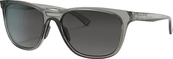 Sluneční brýle Oakley Leadline Grey Ink/Prizm Grey Gradient