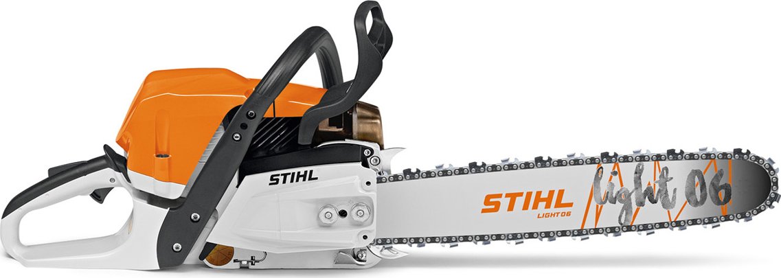 STIHL MS 362 C-M