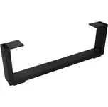 In-Design Nábytková podnož Julio NP39 černá