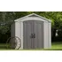 Zahradní domek Keter Factor 257 x 332 x 243 cm