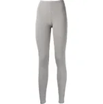 PROGRESS MONZA LEGÍNY bambus dámské, šedá Barva: šedá, Velikost: XL