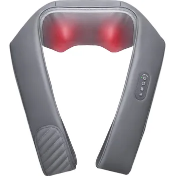 Masážní přístroj NAIPO Masážní límec oCuddle-P1 na baterii