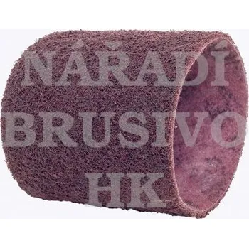 Brusný kotouč 3M Prstenec brusné rouno 90x377 SCOTCH BRITE MEDIUM 0