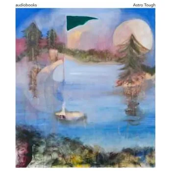 Zahraniční hudba LP audiobooks: Astro Tough LTD | NUM 2021 Numbered Eco Wax Vinyl Limited Edition