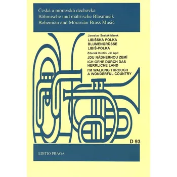 Libišská polka / Jedu nádhernou zemí