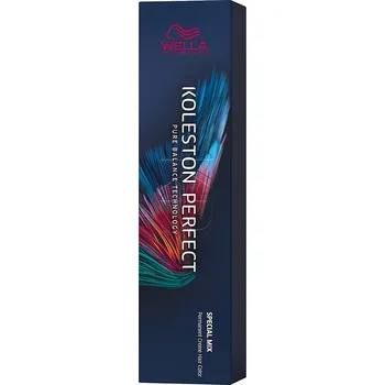 Barva na vlasy Wella Professionals Koleston Perfect ME+ Vibrant Reds 60 ml