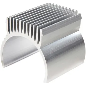 RC vybavení Traxxas chladič pro motory pr. 36mm (#3351R a #3461)