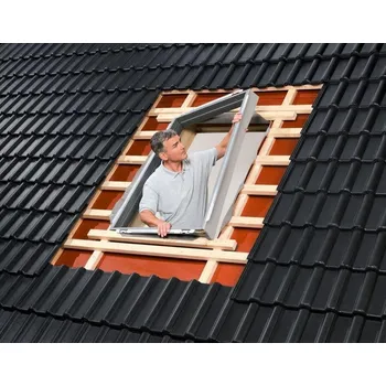 Okno Velux BDX 2000 CK02