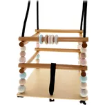 Hess Houpačka pro nejmenší natur