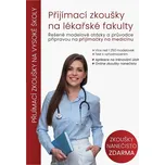 Přijímací zkoušky na lékařské fakulty:…